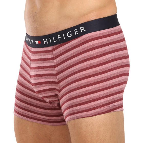 3PACK Boxers para hombre Tommy Hilfiger multicolor (UM0UM03399 0XO)