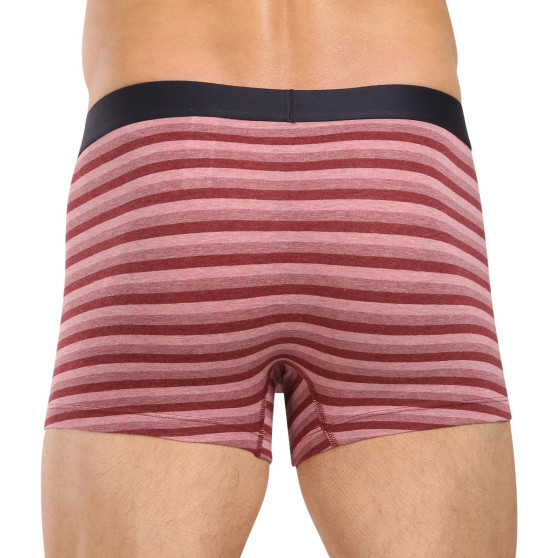 3PACK Boxers para hombre Tommy Hilfiger multicolor (UM0UM03399 0XO)