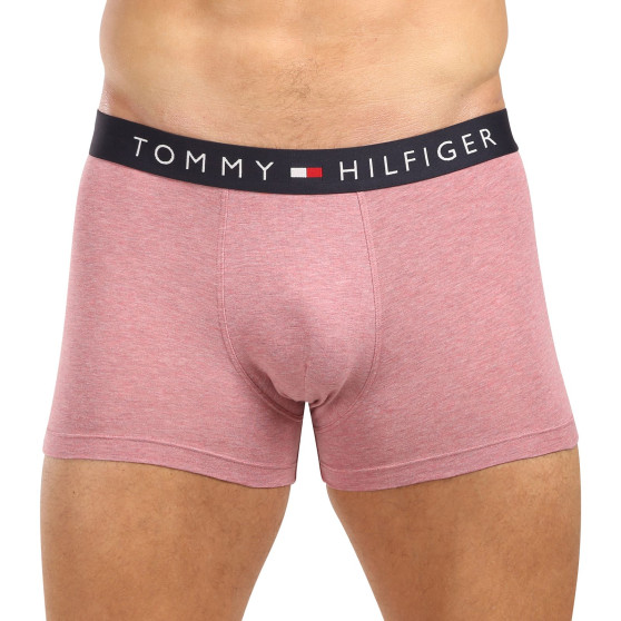 3PACK Boxers para hombre Tommy Hilfiger multicolor (UM0UM03399 0XO)