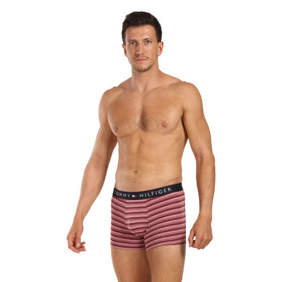 3PACK Boxers para hombre Tommy Hilfiger multicolor (UM0UM03399 0XO)