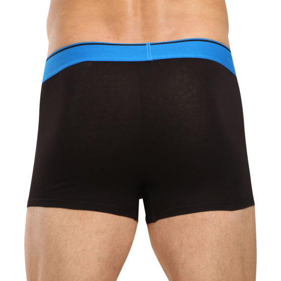 3PACK Boxers para hombre Diesel negro (00ST3V-0AMAI-E7001)