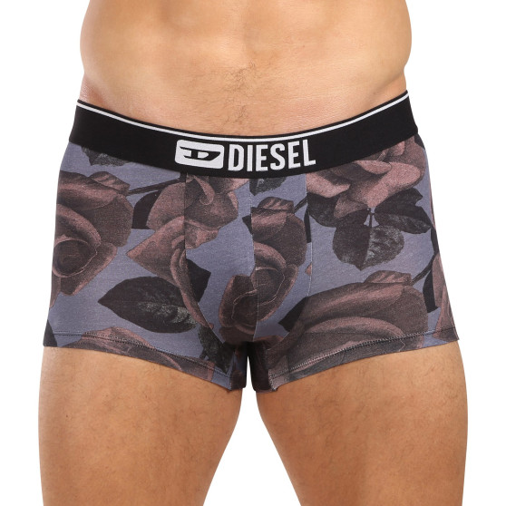 3PACK Boxers para hombre Diesel multicolor (00ST3V-0CBDX-E7040)