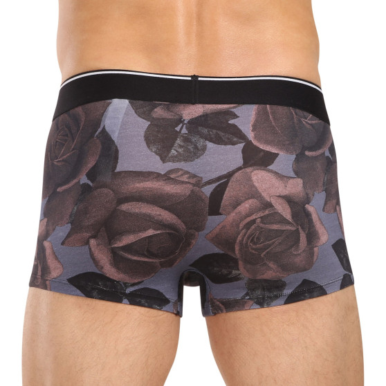 3PACK Boxers para hombre Diesel multicolor (00ST3V-0CBDX-E7040)