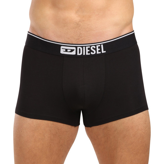 3PACK Boxers para hombre Diesel multicolor (00ST3V-0CBDX-E7040)