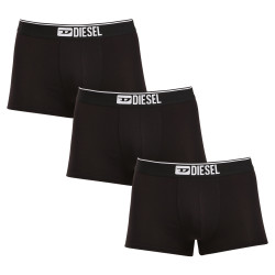 3PACK Boxers para hombre Diesel multicolor (00ST3V-0GDAC-E4878)