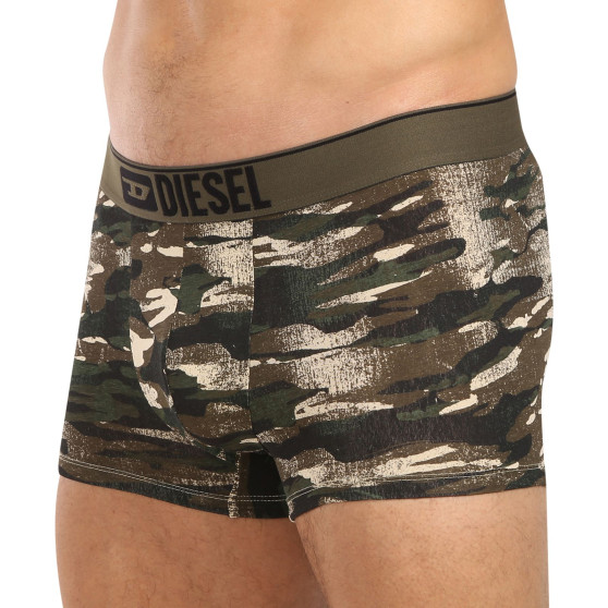 3PACK Boxers para hombre Diesel multicolor (00ST3V-0WIAM-E7014)