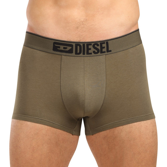 3PACK Boxers para hombre Diesel multicolor (00ST3V-0WIAM-E7014)