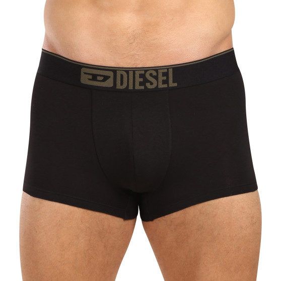 3PACK Boxers para hombre Diesel multicolor (00ST3V-0WIAM-E7014)