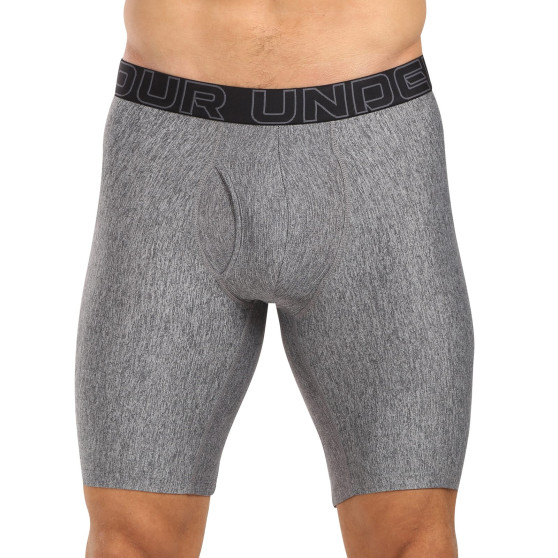 3PACK Boxers para hombre Under Armour multicolor (1383880 035)