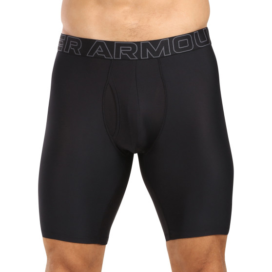 3PACK Boxers para hombre Under Armour multicolor (1383880 035)