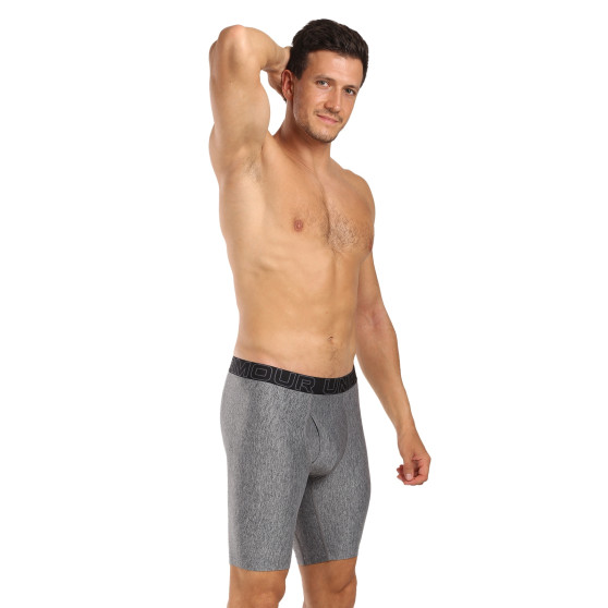 3PACK Boxers para hombre Under Armour multicolor (1383880 035)