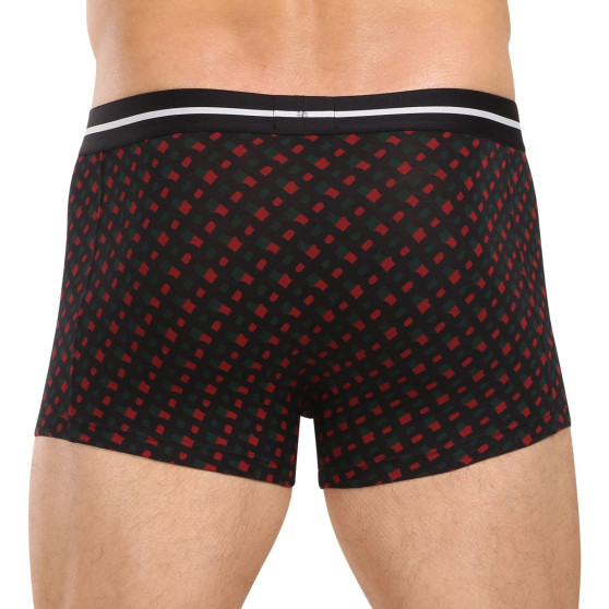 3PACK Boxers para hombre BOSS multicolor (50517836 977)