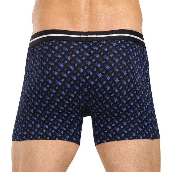 3PACK Boxers para hombre BOSS multicolor (50517840 982)