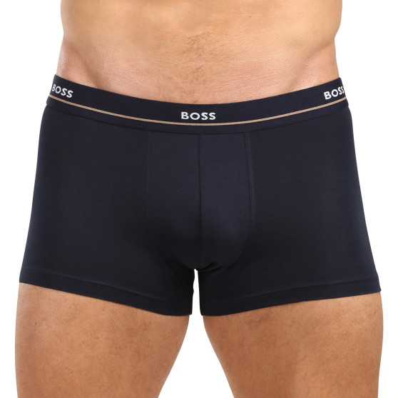 5PACK Boxers para hombre BOSS multicolor (50514909 984)