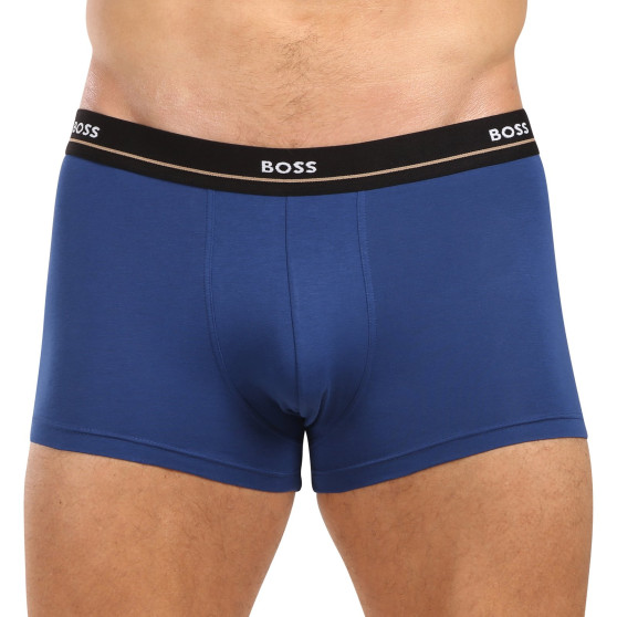 5PACK Boxers para hombre BOSS multicolor (50514909 984)