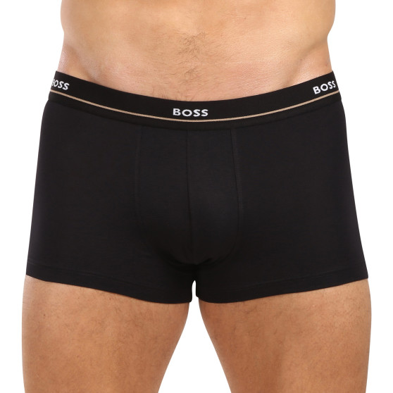 5PACK Boxers para hombre BOSS multicolor (50514909 984)