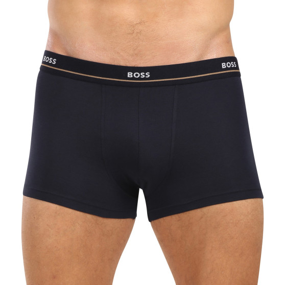 5PACK Boxers para hombre BOSS multicolor (50514909 984)