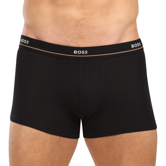 5PACK Boxers para hombre BOSS multicolor (50514909 984)