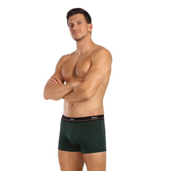 5PACK Boxers para hombre BOSS multicolor (50514909 984)