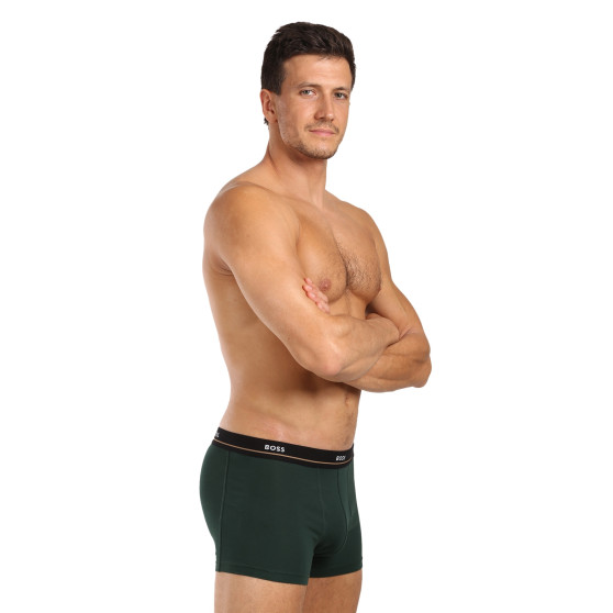 5PACK Boxers para hombre BOSS multicolor (50514909 984)