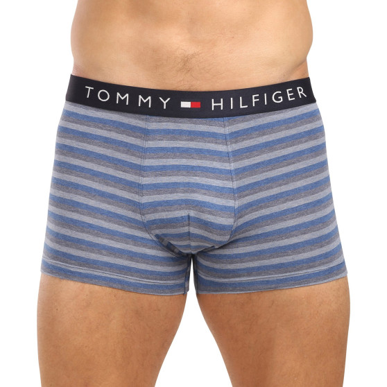 3PACK Boxers para hombre Tommy Hilfiger multicolor (UM0UM03399 0XR)