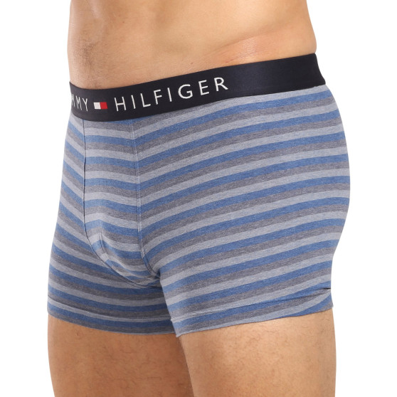 3PACK Boxers para hombre Tommy Hilfiger multicolor (UM0UM03399 0XR)