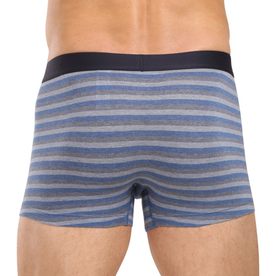 3PACK Boxers para hombre Tommy Hilfiger multicolor (UM0UM03399 0XR)