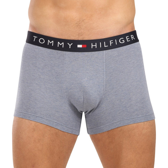 3PACK Boxers para hombre Tommy Hilfiger multicolor (UM0UM03399 0XR)