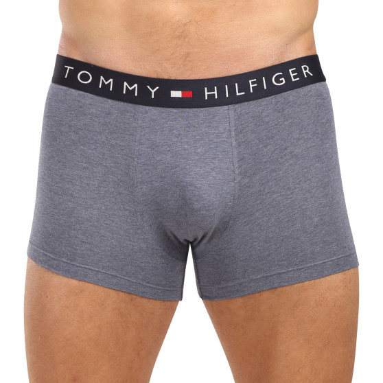 3PACK Boxers para hombre Tommy Hilfiger multicolor (UM0UM03399 0XR)