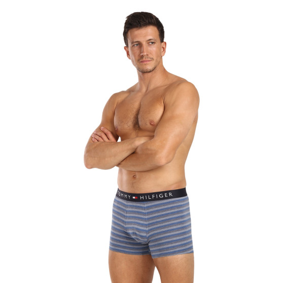 3PACK Boxers para hombre Tommy Hilfiger multicolor (UM0UM03399 0XR)