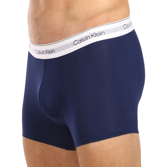 3PACK Boxers para hombre Calvin Klein multicolor (NB3953A-PS8)