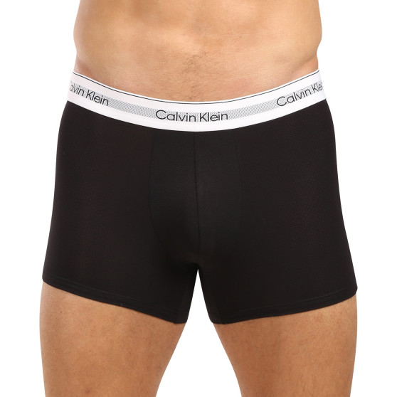 3PACK Boxers para hombre Calvin Klein multicolor (NB3953A-PS8)