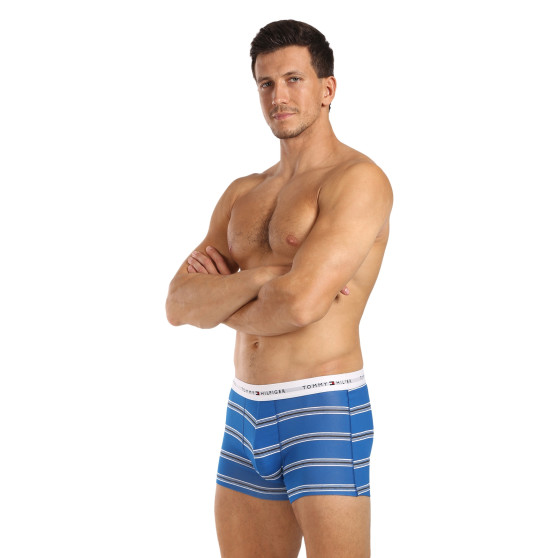 3PACK Boxers para hombre Tommy Hilfiger multicolor (UM0UM02768 0UG)