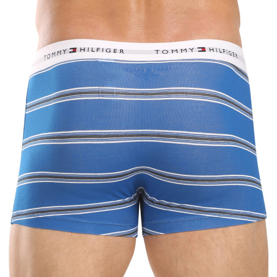 3PACK Boxers para hombre Tommy Hilfiger multicolor (UM0UM02768 0UG)