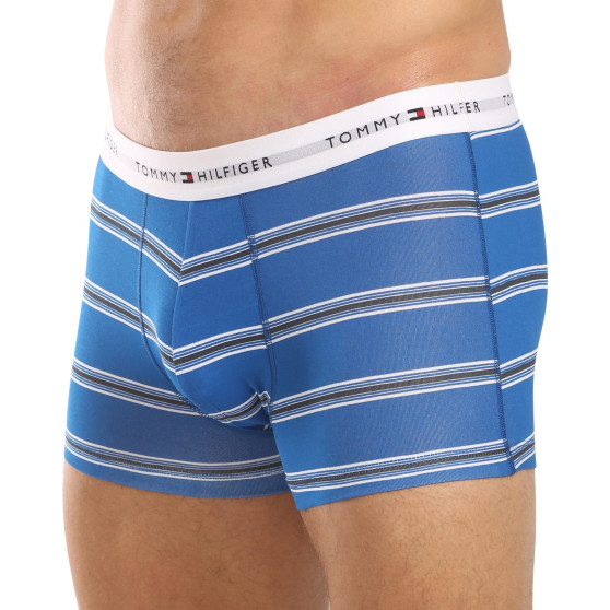 3PACK Boxers para hombre Tommy Hilfiger multicolor (UM0UM02768 0UG)