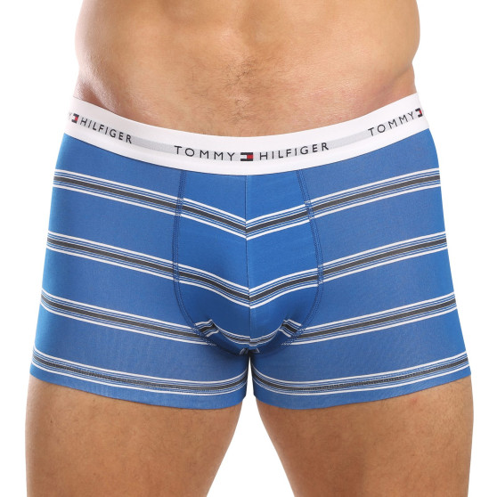 3PACK Boxers para hombre Tommy Hilfiger multicolor (UM0UM02768 0UG)