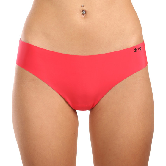 3PACK bragas de mujer Under Armour multicolor (1383897 713)