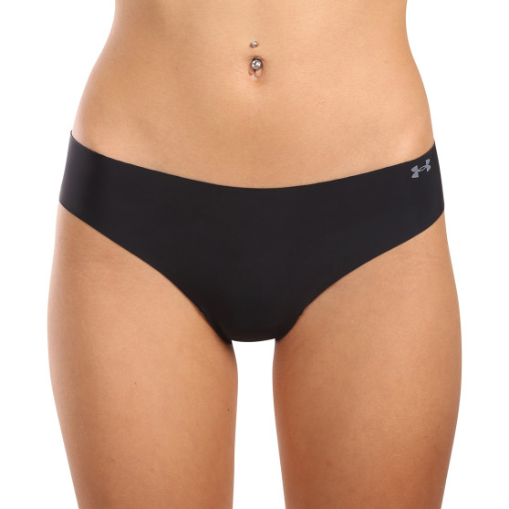 3PACK bragas de mujer Under Armour multicolor (1383897 713)