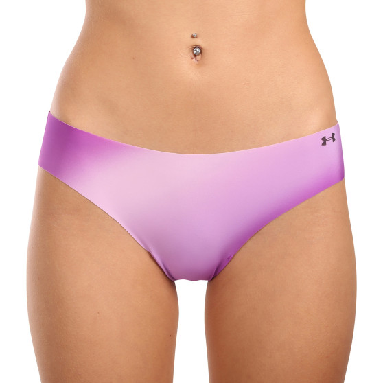 3PACK bragas de mujer Under Armour multicolor (1383898 572)