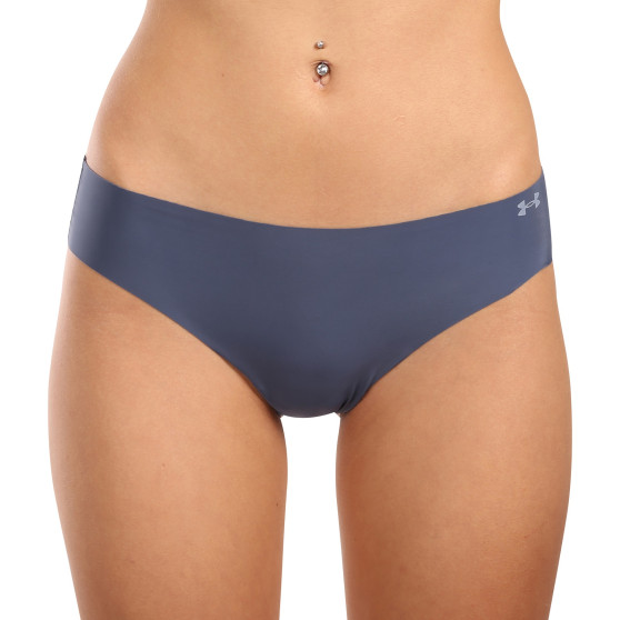 3PACK bragas de mujer Under Armour multicolor (1383898 572)