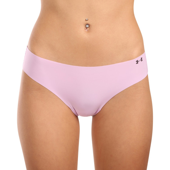 3PACK bragas de mujer Under Armour multicolor (1383898 572)