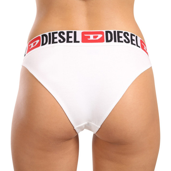 3PACK bragas de mujer Diesel multicolor (A14590-0NJAP-E4877)