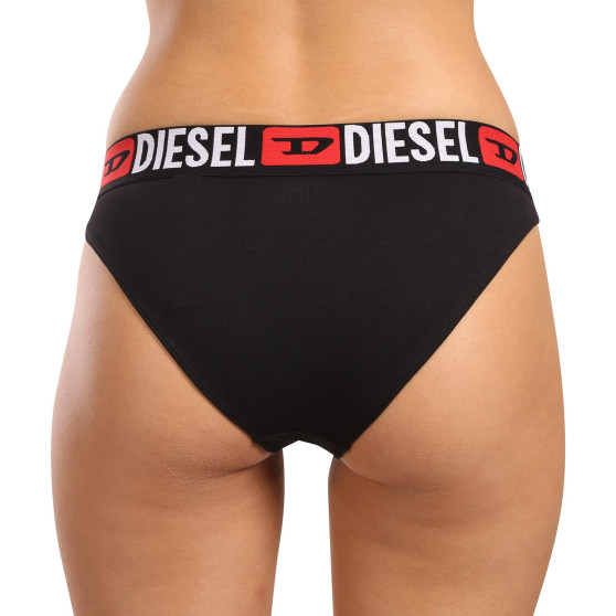 3PACK bragas de mujer Diesel multicolor (A14590-0NJAP-E4877)