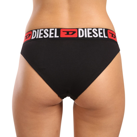 3PACK bragas de mujer Diesel multicolor (A14590-0NJAP-E4877)