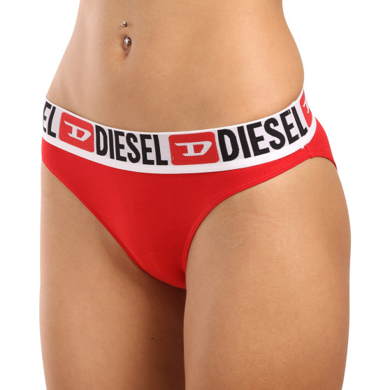 3PACK bragas de mujer Diesel multicolor (A14590-0NJAP-E7028)