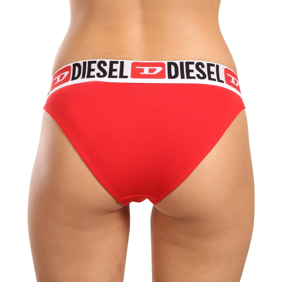 3PACK bragas de mujer Diesel multicolor (A14590-0NJAP-E7028)