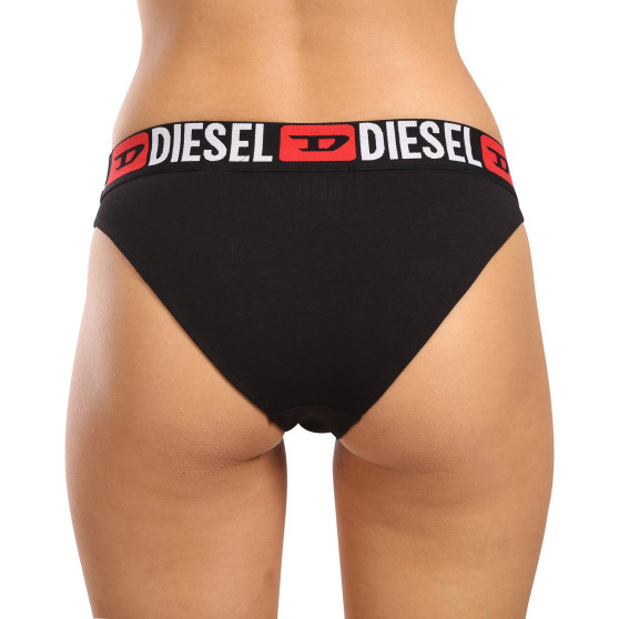 3PACK bragas de mujer Diesel multicolor (A14590-0NJAP-E7028)