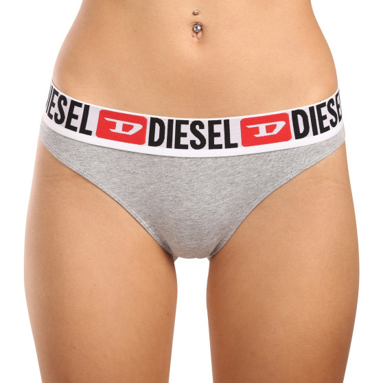 3PACK bragas de mujer Diesel multicolor (A14590-0NJAP-E7028)