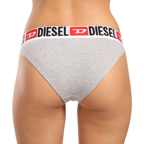 3PACK bragas de mujer Diesel multicolor (A14590-0NJAP-E7028)