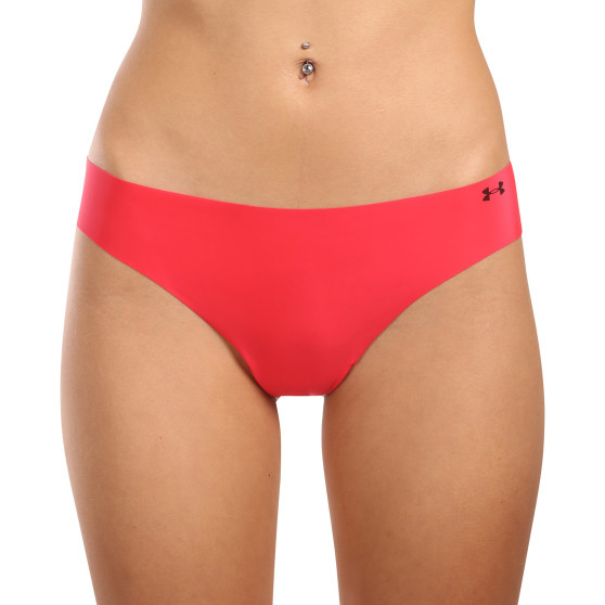 3PACK tanga de mujer Under Armour multicolor (1383894 001)